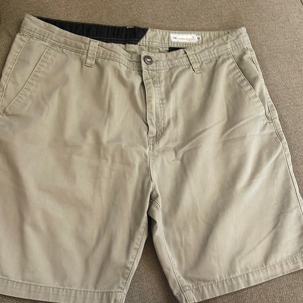 Men’s shorts